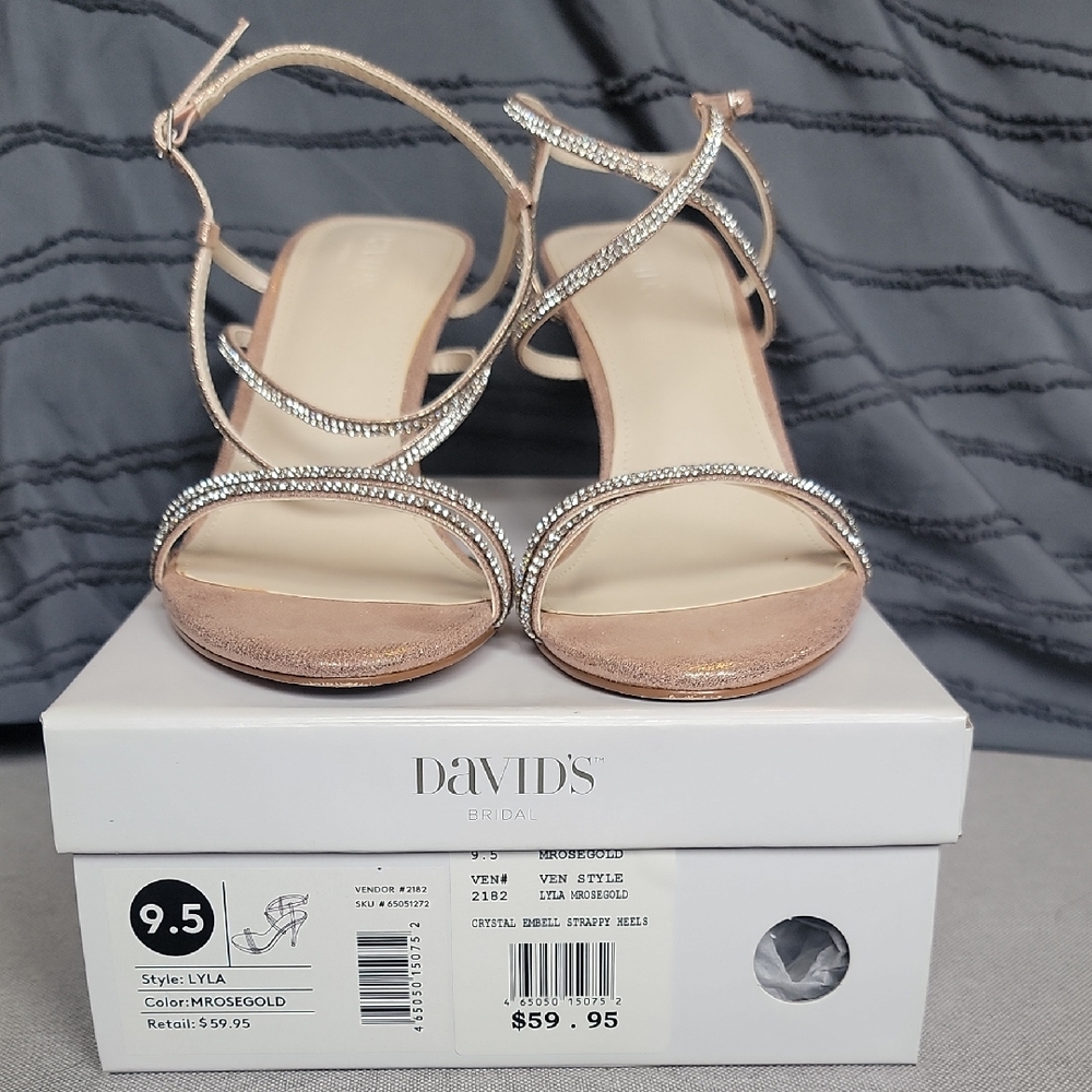 Formal Sandal